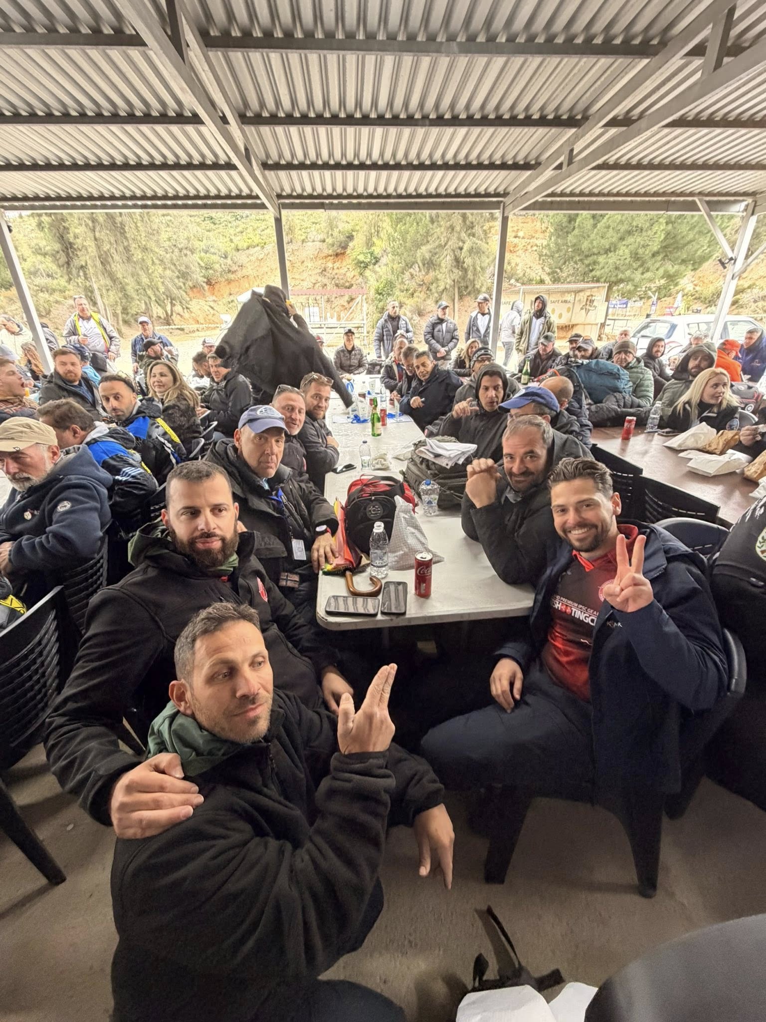 L III for GREEK CHAMPIONSHIP in Chania Creta 1/3/2026