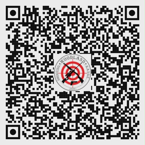 Range Location QR Code