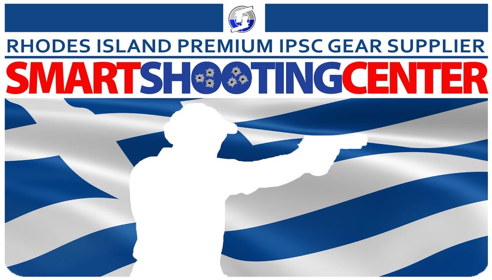 Smart Shooting Center Logo